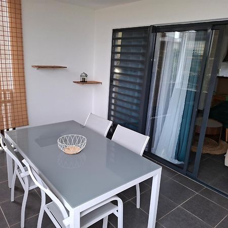 Hibiscus Standing- Appartement Cosy- 2 Chambres Climatisees- Cuisine Equipee- Wifi-Terrasse كايان المظهر الخارجي الصورة